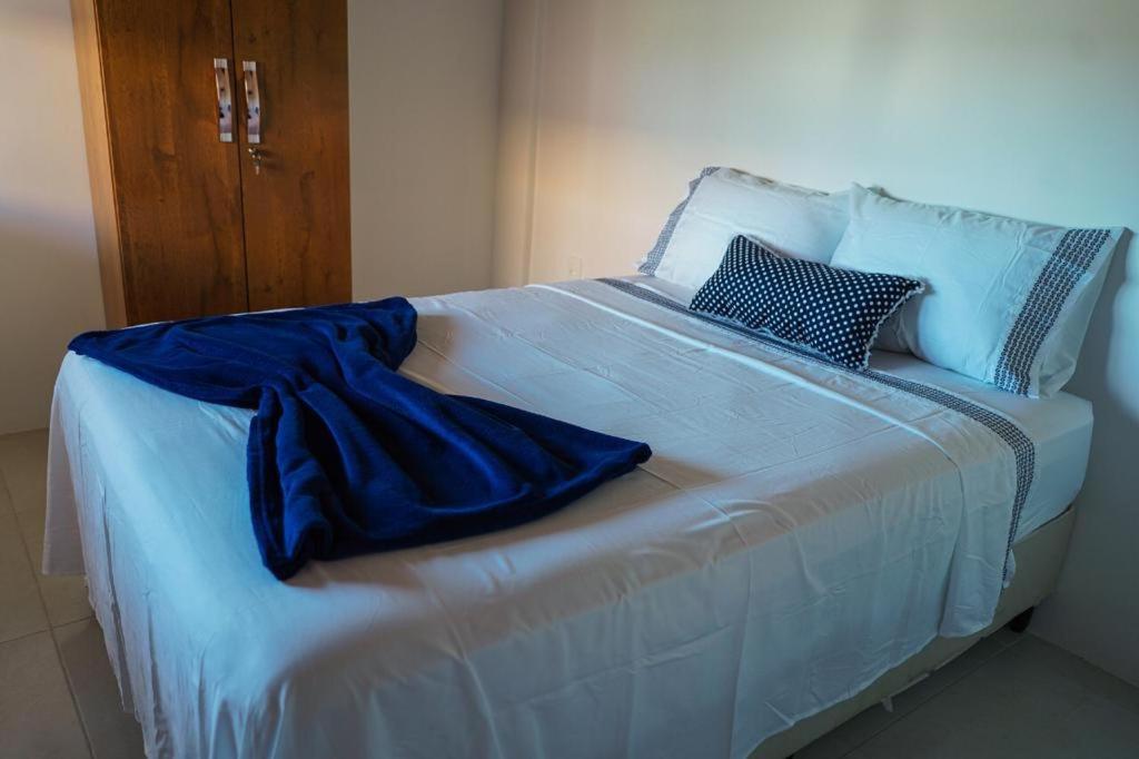 Casa Na Praia Dos Carneiros/Pe. Cond. Village Iv. Tamandaré Zewnętrze zdjęcie