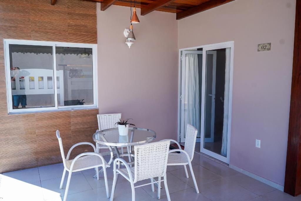 Casa Na Praia Dos Carneiros/Pe. Cond. Village Iv. Tamandaré Zewnętrze zdjęcie