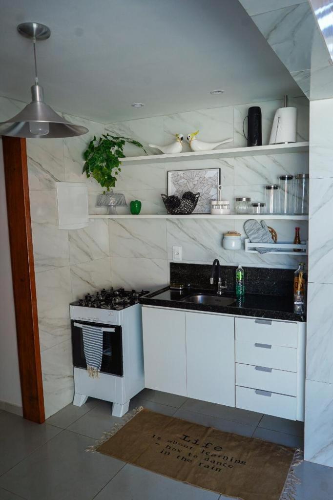 Casa Na Praia Dos Carneiros/Pe. Cond. Village Iv. Tamandaré Zewnętrze zdjęcie