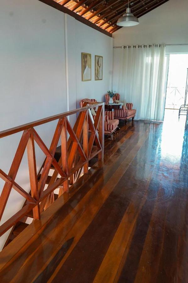 Casa Na Praia Dos Carneiros/Pe. Cond. Village Iv. Tamandaré Zewnętrze zdjęcie