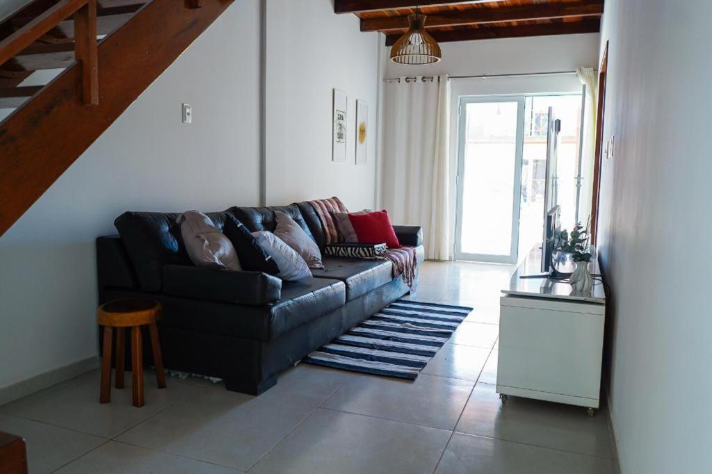 Casa Na Praia Dos Carneiros/Pe. Cond. Village Iv. Tamandaré Zewnętrze zdjęcie