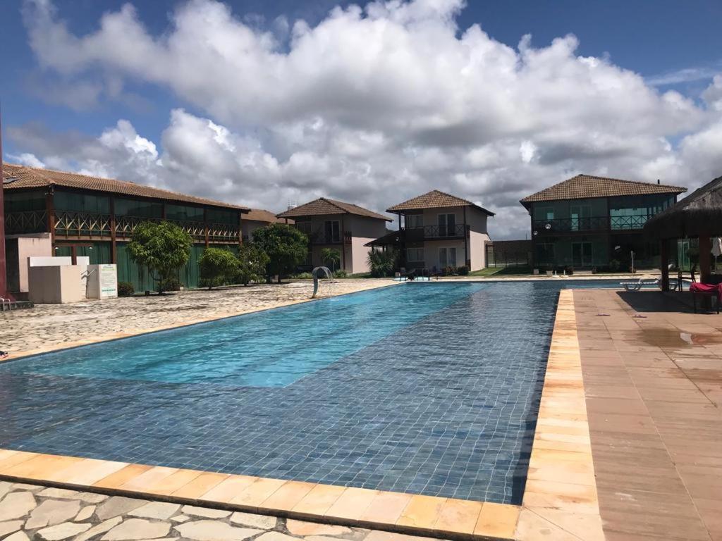 Casa Na Praia Dos Carneiros/Pe. Cond. Village Iv. Tamandaré Zewnętrze zdjęcie